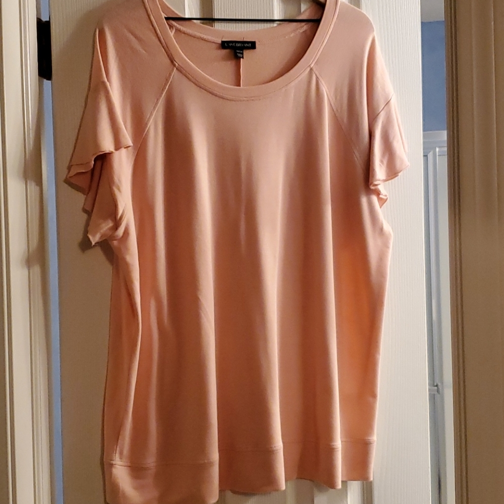 Lane Bryant shirt